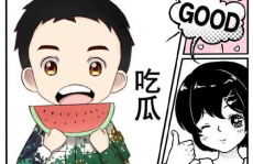 吃瓜娱乐卡通,趣味横生的网络文化现象解析