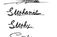 英文个性签名设计,Crafting Your Unique Identity: A Guide to English Signature Design