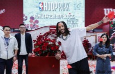 屏幕之外NBA如何用线下场景服务好球迷？快手个性网名