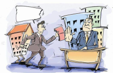 业主维权,共筑和谐家园的坚实步伐