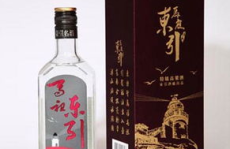 东引高粱酒,历史传承与创新发展的白酒传奇”