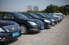 佛山租车,全方位满足您的出行需求