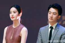 演员黄轩的老婆简介,优雅才女，揭秘明星背后的温柔力量